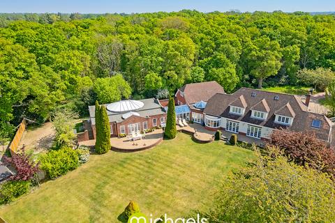 undefined, Spring Valley Lane, Ardleigh, Colchester, CO7