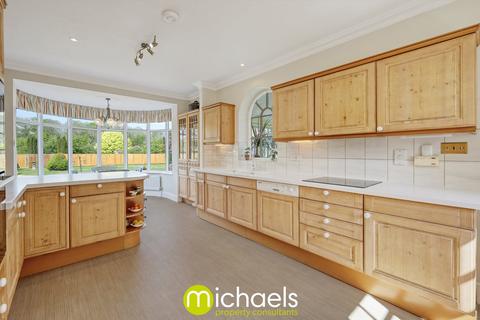 undefined, Spring Valley Lane, Ardleigh, Colchester, CO7