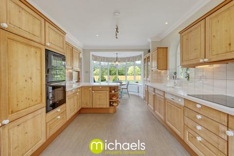 undefined, Spring Valley Lane, Ardleigh, Colchester, CO7