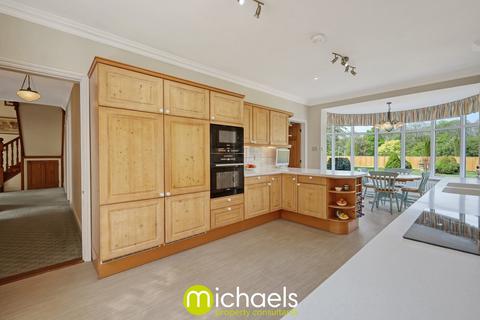undefined, Spring Valley Lane, Ardleigh, Colchester, CO7