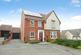 Rook Drive, Burton-On-Trent