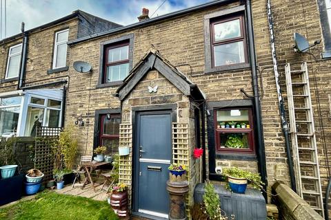 undefined, Montrose Place, Queensbury, Bradford, BD13
