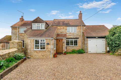 3 bedroom cottage for sale, Mount Pleasant Road, Morcott, Oakham