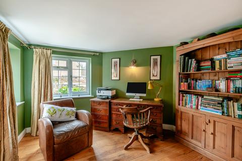 3 bedroom cottage for sale, Mount Pleasant Road, Morcott, Oakham