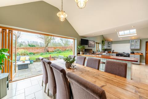 3 bedroom cottage for sale, Mount Pleasant Road, Morcott, Oakham