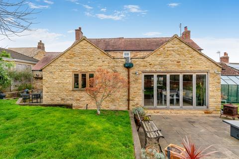 3 bedroom cottage for sale, Mount Pleasant Road, Morcott, Oakham
