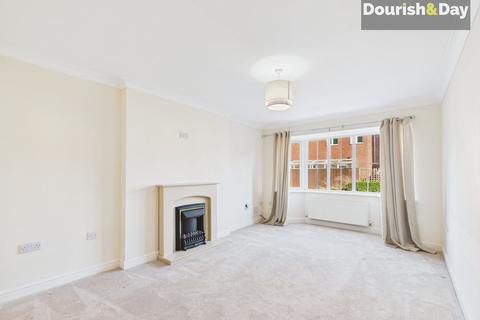 4 bedroom detached house for sale, Burton House Gardens, Stafford ST17