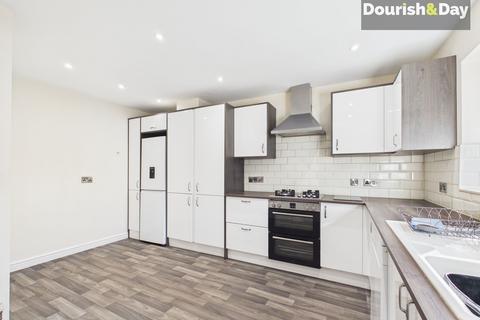 4 bedroom detached house for sale, Burton House Gardens, Stafford ST17