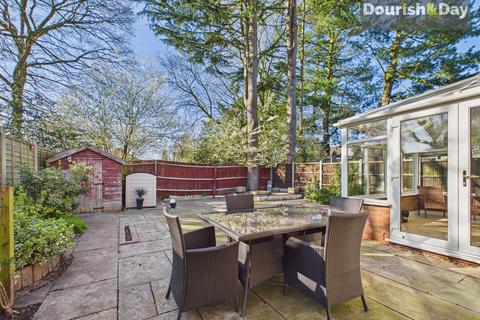 4 bedroom detached house for sale, Burton House Gardens, Stafford ST17