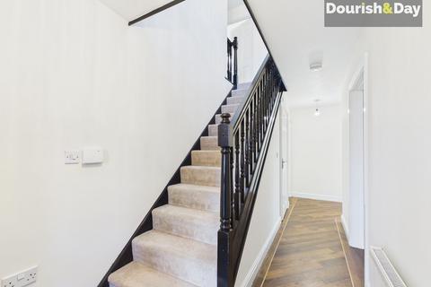 4 bedroom detached house for sale, Burton House Gardens, Stafford ST17