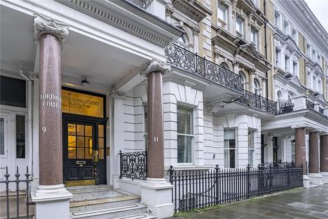 2 bedroom flat for sale, Fordham Court, De Vere Gardens, London, W8