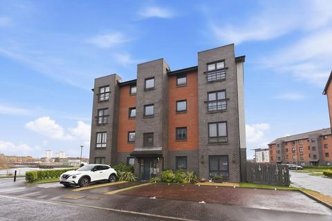 2 bedroom flat for sale, Lapwing Road, Renfrew, PA4