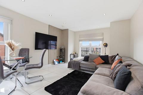 2 bedroom flat for sale, Lapwing Road, Renfrew, PA4