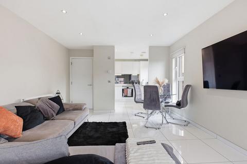 2 bedroom flat for sale, Lapwing Road, Renfrew, PA4