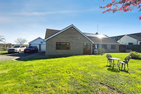4 bedroom detached bungalow for sale, Herne Road, Ramsey St Marys, Huntingdon