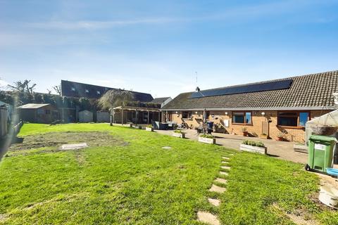 4 bedroom detached bungalow for sale, Herne Road, Ramsey St Marys, Huntingdon