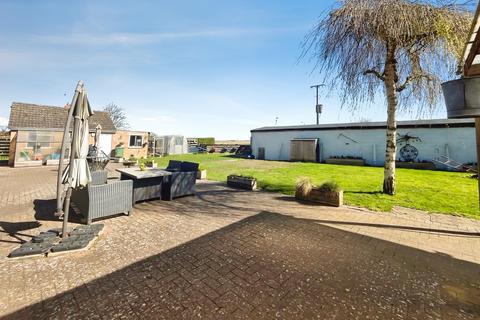 4 bedroom detached bungalow for sale, Herne Road, Ramsey St Marys, Huntingdon