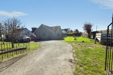 4 bedroom detached bungalow for sale, Herne Road, Ramsey St Marys, Huntingdon