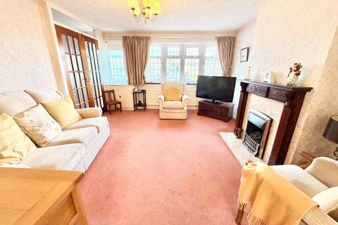 3 bedroom semi-detached house for sale, Bratch Close, Dudley DY2