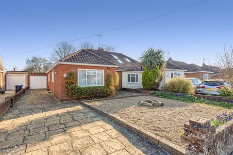 undefined, Melrose Close, Worthing