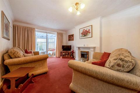 undefined, Melrose Close, Worthing