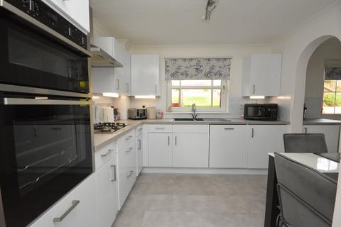 4 bedroom detached house for sale, Glengarry Crescent, Falkirk, FK1