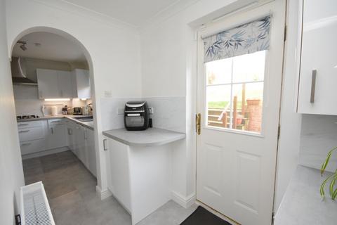 4 bedroom detached house for sale, Glengarry Crescent, Falkirk, FK1