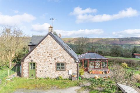 2 bedroom detached bungalow for sale, Wentnor, Bishops Castle