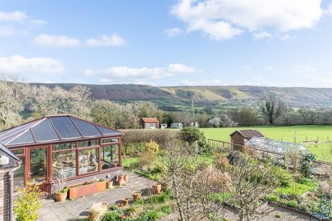 2 bedroom detached bungalow for sale, Wentnor, Bishops Castle