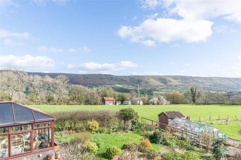 2 bedroom detached bungalow for sale, Wentnor, Bishops Castle