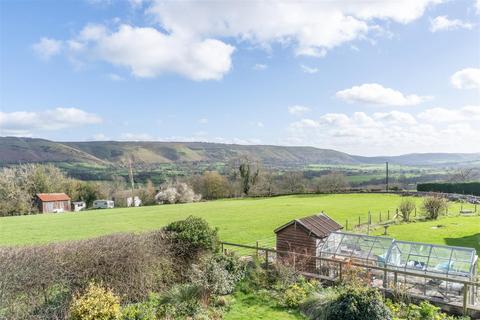 2 bedroom detached bungalow for sale, Wentnor, Bishops Castle