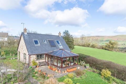 2 bedroom detached bungalow for sale, Wentnor, Bishops Castle