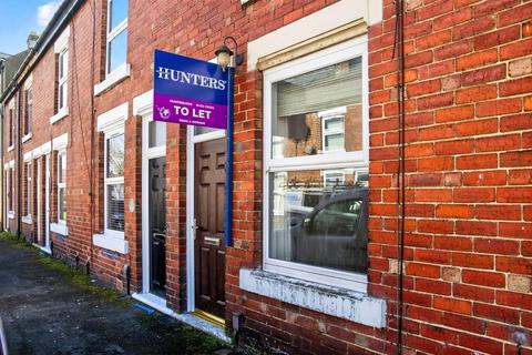 undefined, South Beech Avenue, Harrogate