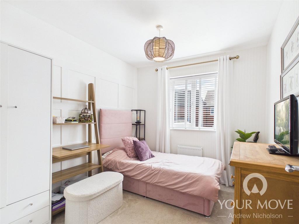 Bedroom 3