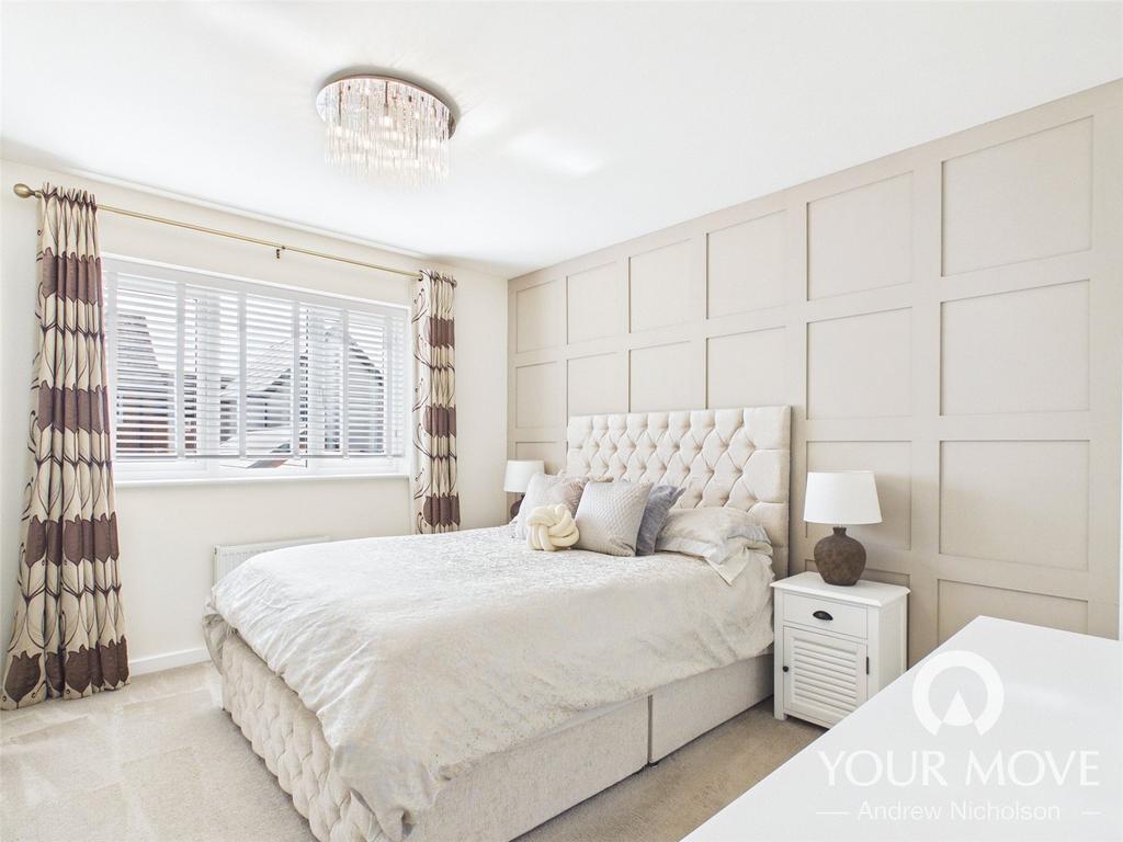 Bedroom 1