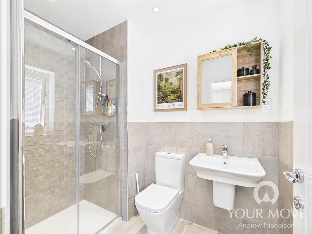 En-Suite