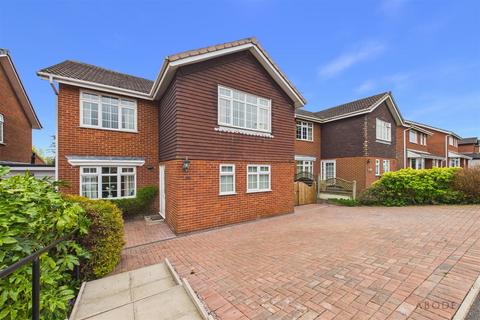 undefined, Hollow Lane, Ashbourne DE6