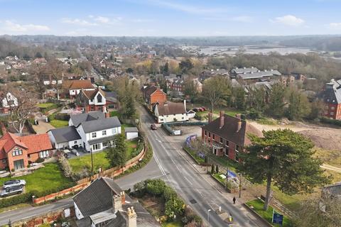 4 bedroom detached house for sale, Melton Hill, Woodbridge, IP12