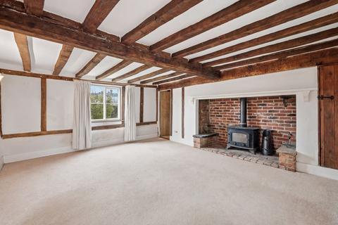 4 bedroom detached house for sale, Melton Hill, Woodbridge, IP12