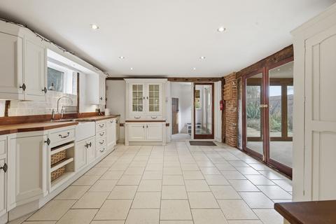 4 bedroom detached house for sale, Melton Hill, Woodbridge, IP12