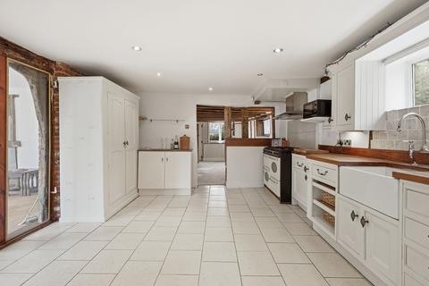 4 bedroom detached house for sale, Melton Hill, Woodbridge, IP12