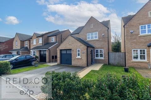 undefined,  Buckthorn Drive, Preston PR4