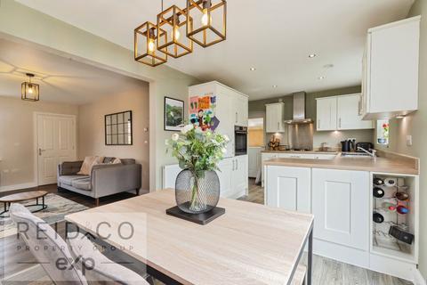 undefined,  Buckthorn Drive, Preston PR4