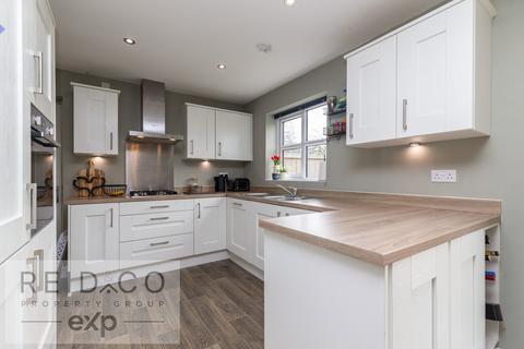 undefined,  Buckthorn Drive, Preston PR4