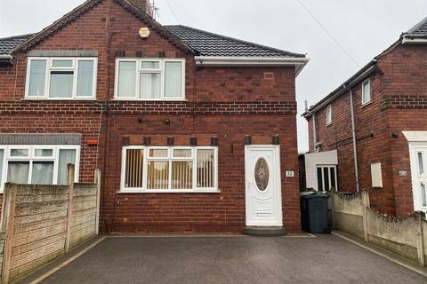 undefined, Oak Road, Shelfield, Walsall