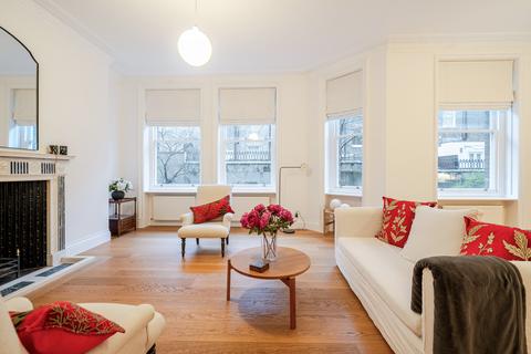 3 bedroom flat for sale, Campden Hill Road, LONDON, W8