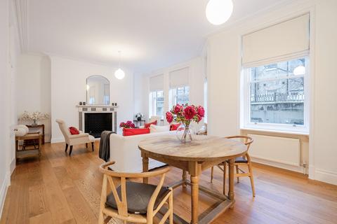 3 bedroom flat for sale, Campden Hill Road, LONDON, W8