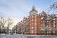 Campden Hill Road, London, W8