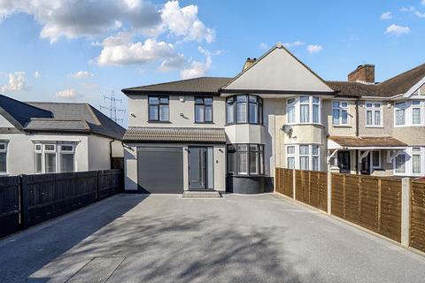 Rowley Avenue, Sidcup, Kent, DA15