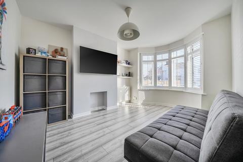 5 bedroom end of terrace house for sale, Rowley Avenue, Sidcup, Kent, DA15